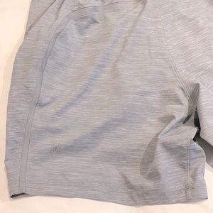 Lululemon Men’s 7” training shorts size M